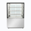 Ambient Food Display - 900mm - 4 Tier (FD4T0900A) 70 Ways
