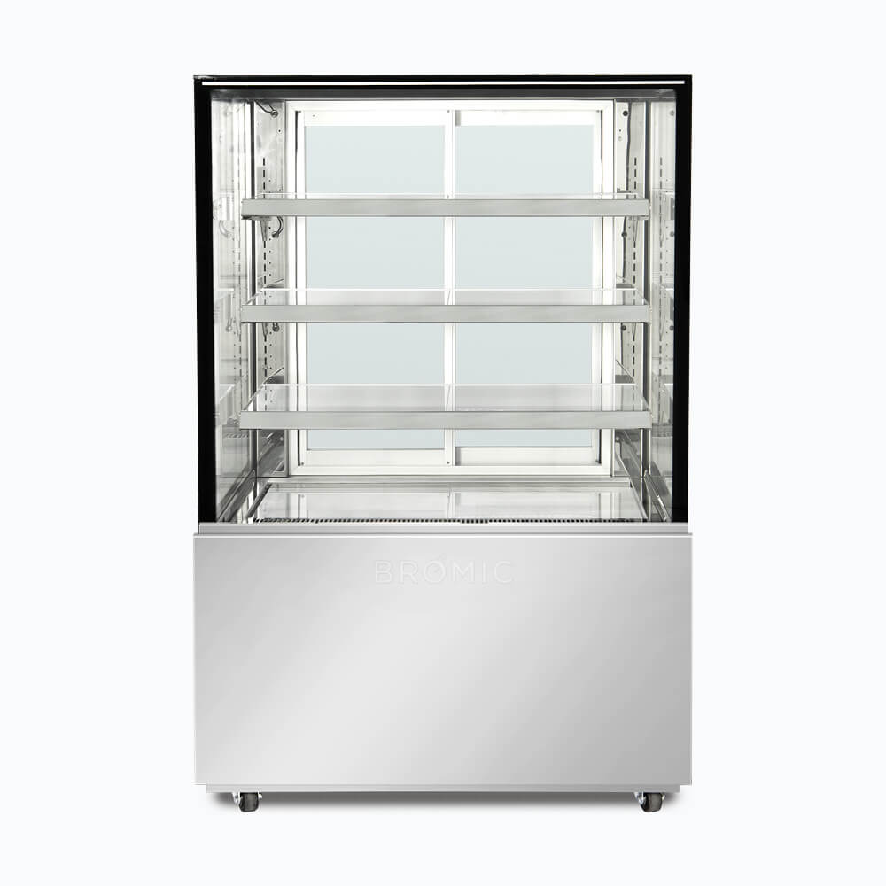 Ambient Food Display - 900mm - 4 Tier (FD4T0900A) 70 Ways