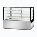 Ambient Food Display - 1800mm - 4 Tier (FD4T1800A ) 70 Ways