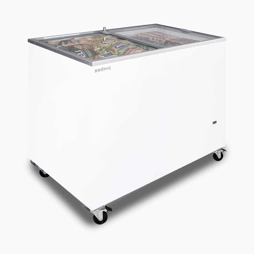 Chest Freezers On Sale - Flat Glass 70 Ways