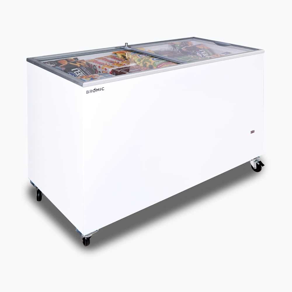 Chest Freezers On Sale - Flat Glass 70 Ways