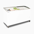 Display Chest Freezer – 427L – Curved Glass Top 70 Ways