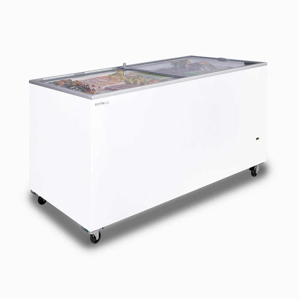 Chest Freezers On Sale - Flat Glass 70 Ways