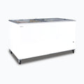 Display Chest Freezer – 670L – Flat Glass Top 70 Ways