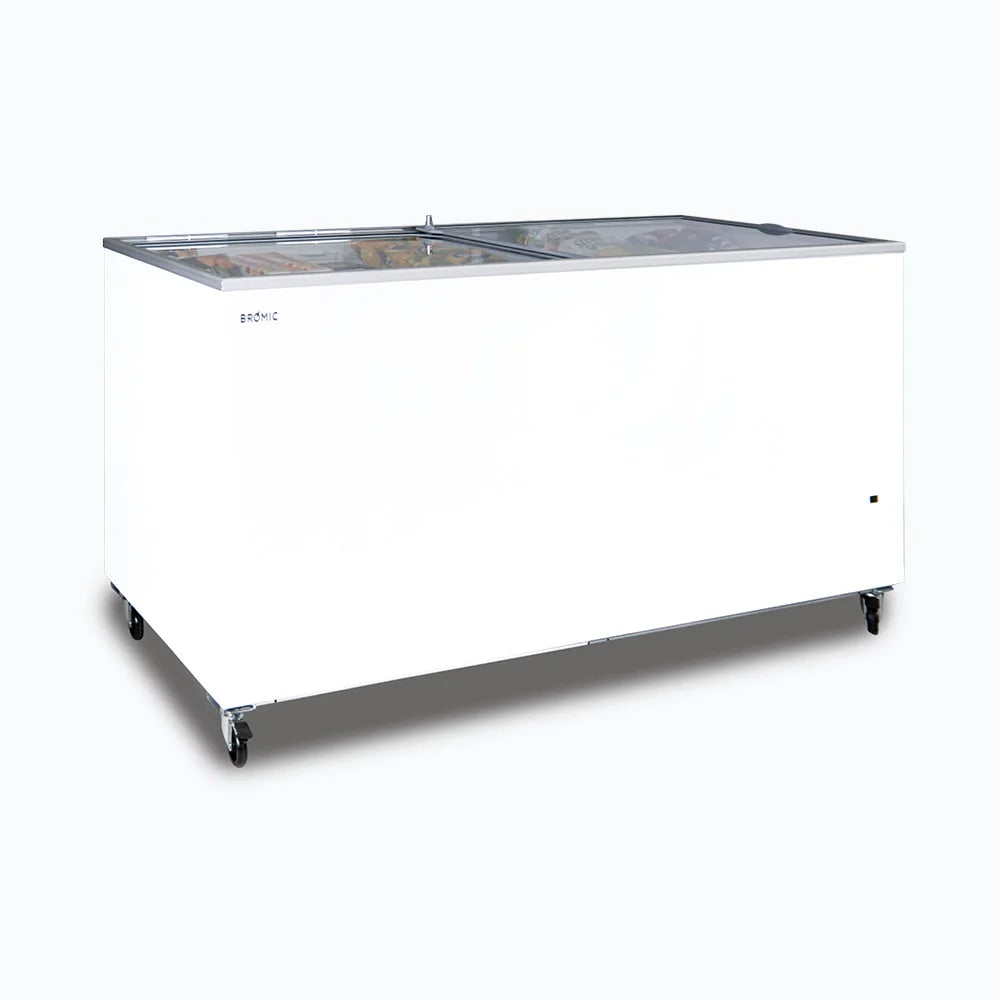 Chest Freezers On Sale - Flat Glass 70 Ways