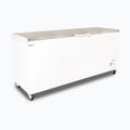 Storage Chest Freezer – 675L – Stainless Steel Top (CF0700FTSS-NR) 70 Ways