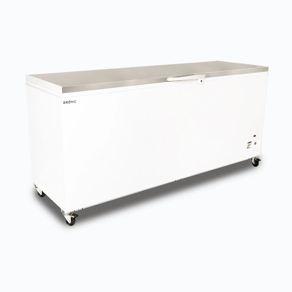 Bromic Chest Freezers on Sale 70 Ways