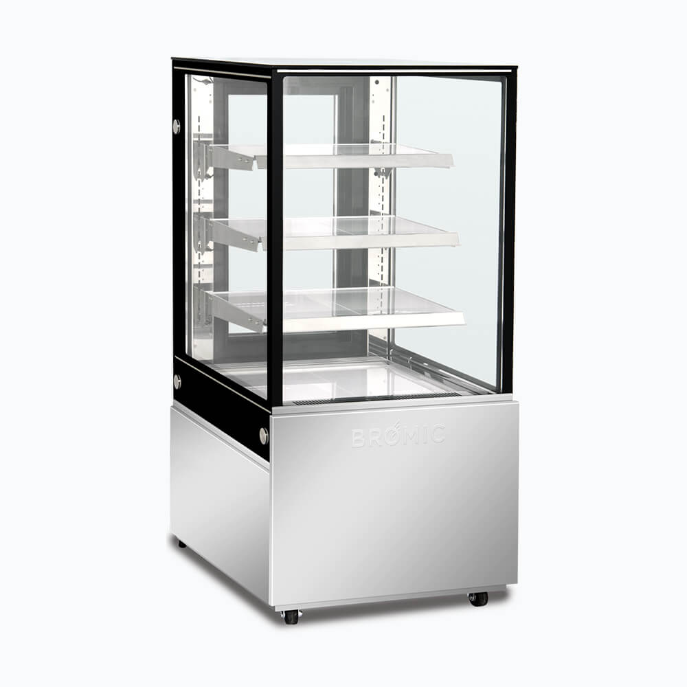 Cake Display – 660mm- 4 Tier (FD4T0660C-NR) 70 Ways