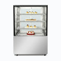 Cake Display – 900mm – 4 Tier (FD4T0900C-NR) 70 Ways