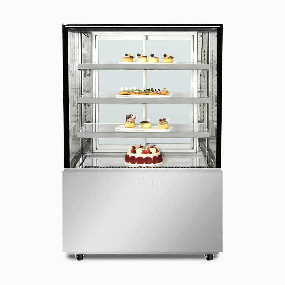 Food Display Cabinets on Sale 70 Ways