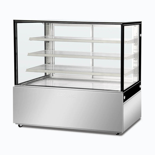 Cake Display – 1500mm – 4 Tier (FD4T1500C-NR ) 70 Ways