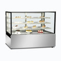 Cake Display - 1800mm - 4 Tier (FD4T1800C-NR) 70 Ways