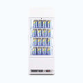 Countertop Fridge – 78L – 1 Door – Flat Glass – White 70 Ways