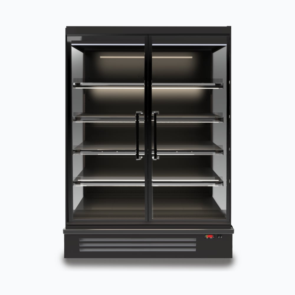 Full Height Multideck Fridge – 1250 mm (FHM1250-NR) 70 Ways
