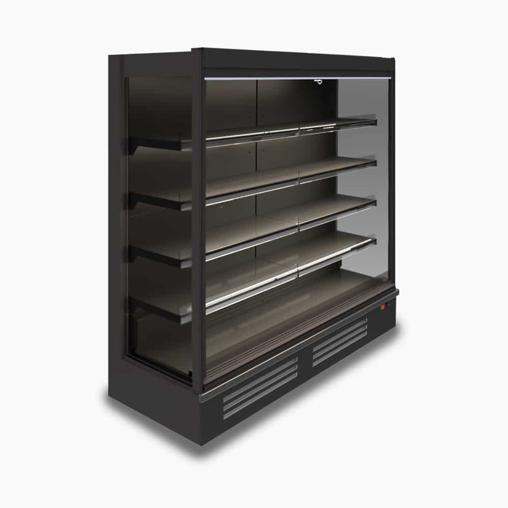 Full Height Multideck Fridge - 1875mm (FHM1875-NR) 70 Ways