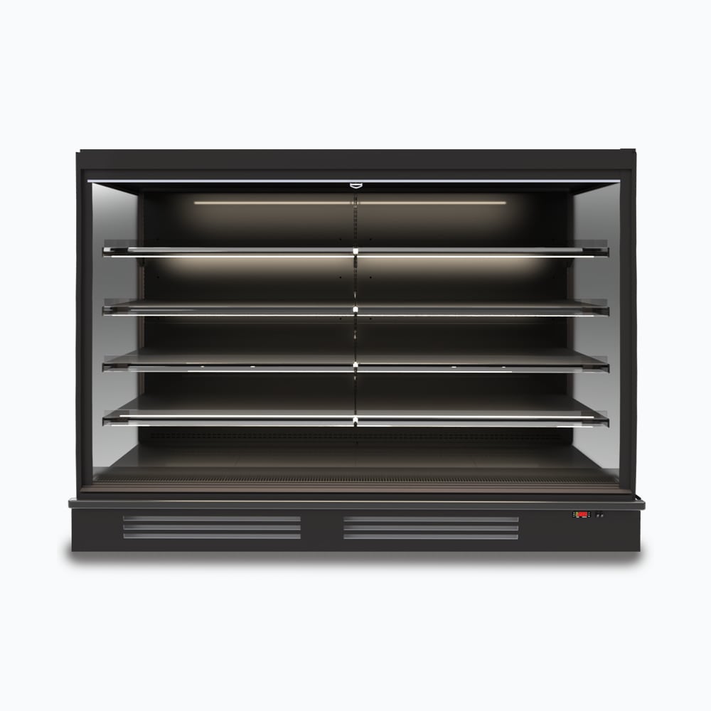 Full Height Multideck Fridge – 2500 mm ( FHM2500-NR) 70 Ways
