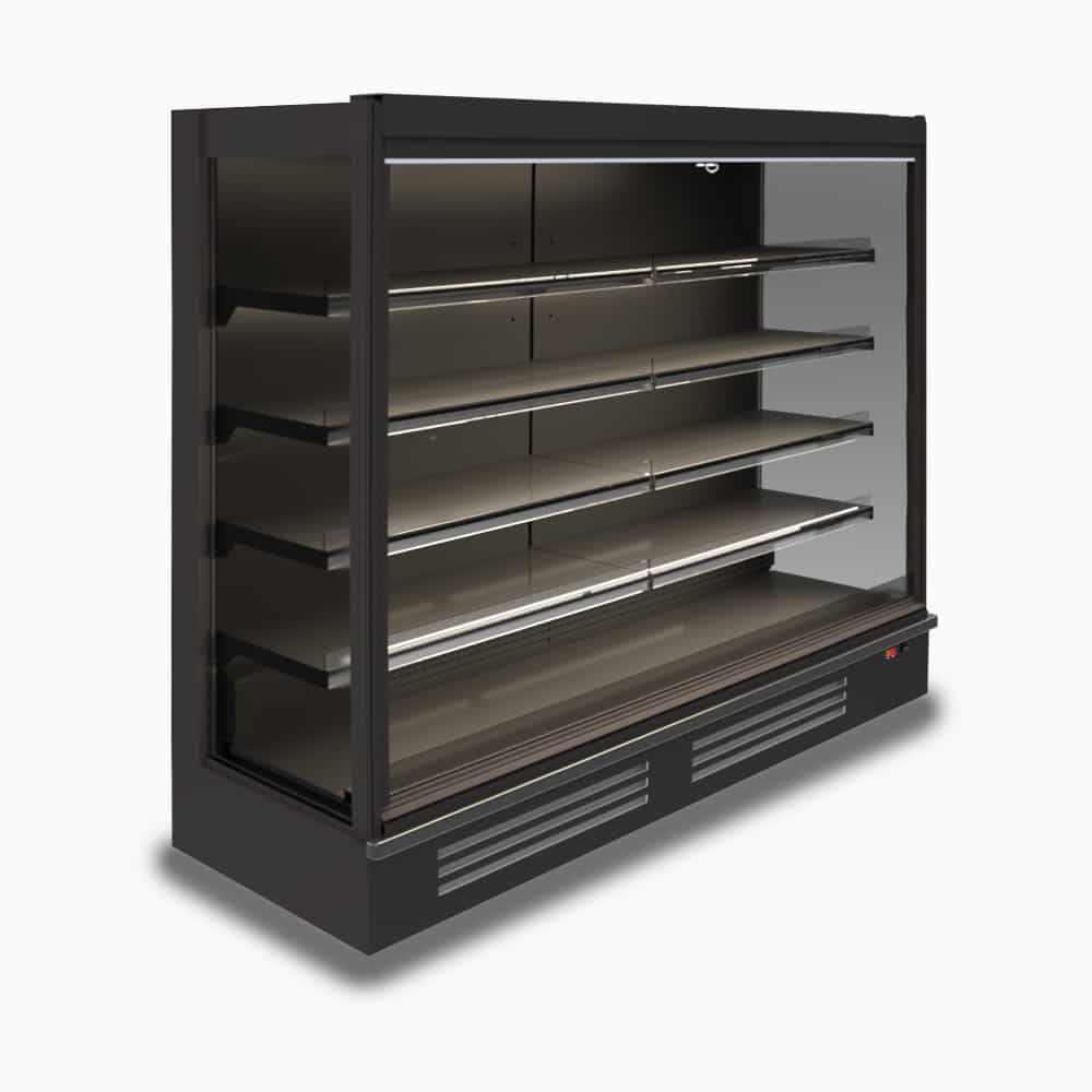 Full Height Multideck Fridge – 2500 mm ( FHM2500-NR) 70 Ways