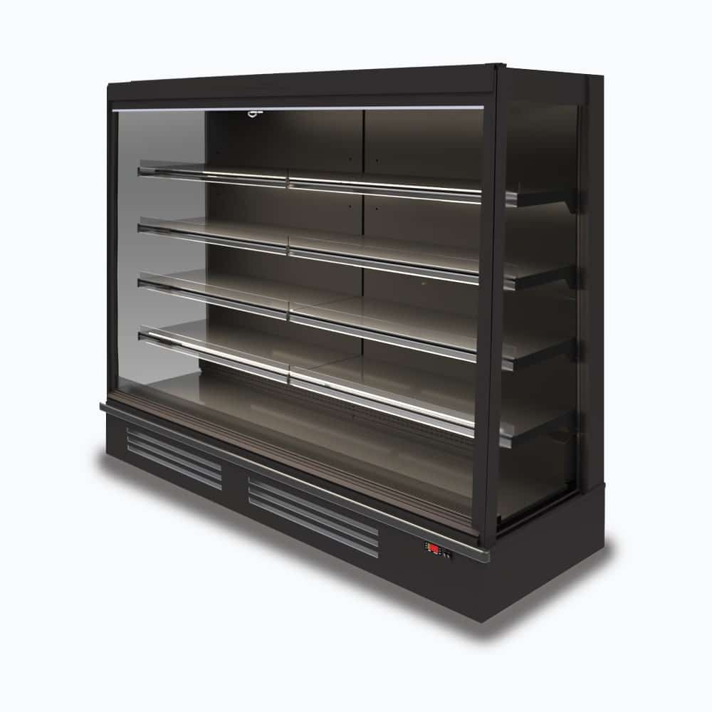 Full Height Multideck Fridge – 2500 mm ( FHM2500-NR) 70 Ways