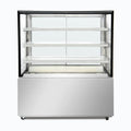 Hot Food Display - 1800mm - 4 Tier (FD4T1800H) 70 Ways