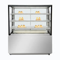 Hot Food Display – 1200mm – 4 Tier (FD4T1200H) 70 Ways