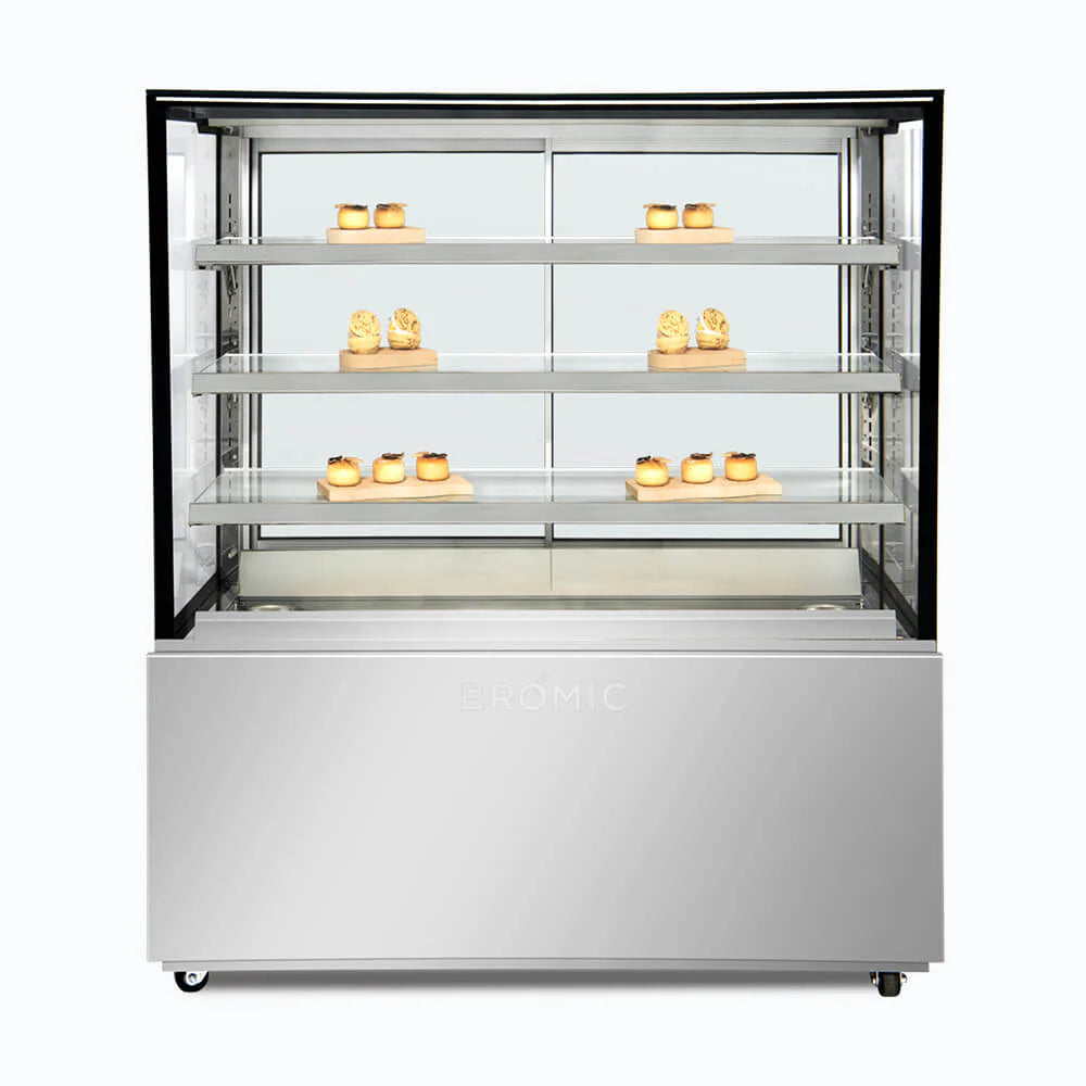 Food Display Cabinets on Sale 70 Ways