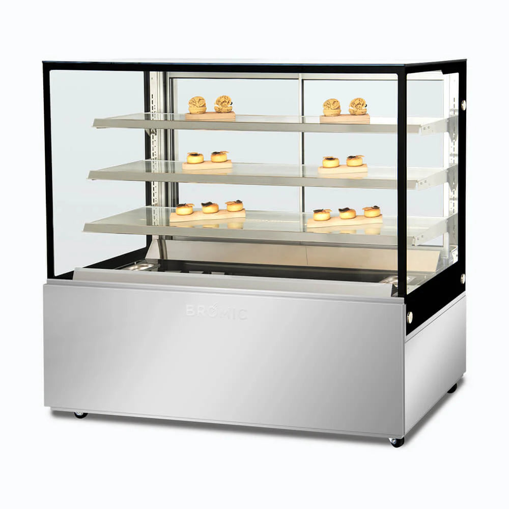 Food Display Cabinets on Sale 70 Ways