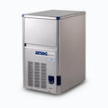 Self Contained Ice Machine - Hollow Cube - 24kg/24h - 6kg cap (IM0024HC-NR) 70 Ways