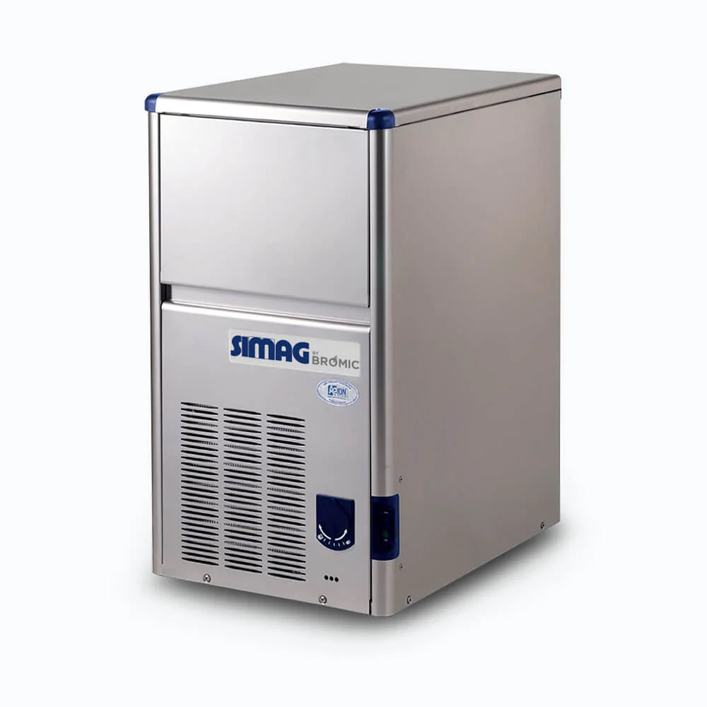 Ice Machines and Storage Bins On Sale 70 Ways
