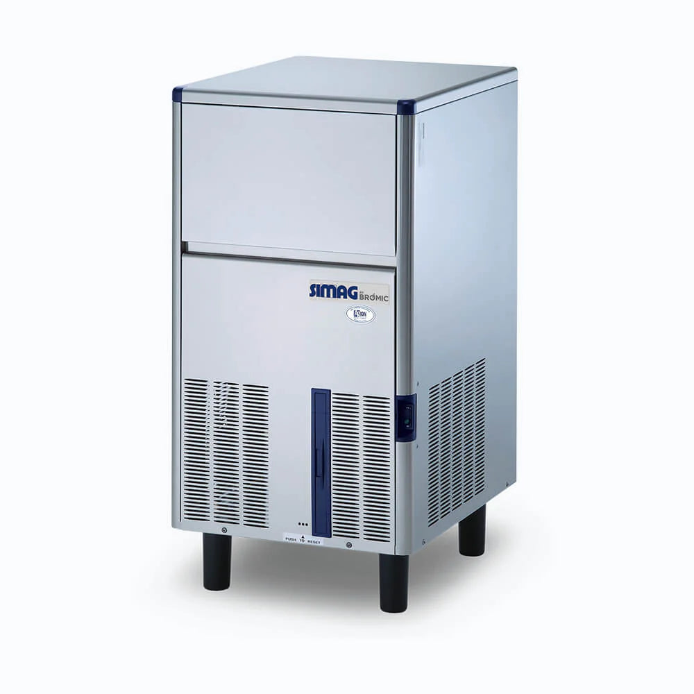 Ice Machines and Storage Bins On Sale 70 Ways