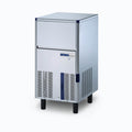 Self Contained Ice Machine - Hollow Cube - 47kg/24h - 17kg cap (IM0050HC-NR) 70 Ways