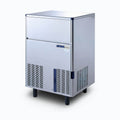Self Contained Ice Machine - Solid Cube - 59kg/24h - 30kg cap (IM0065SSC ) 70 Ways