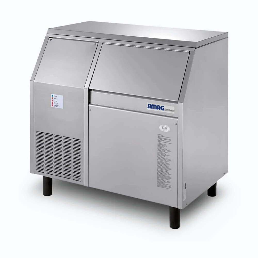 Ice Machines and Storage Bins On Sale 70 Ways