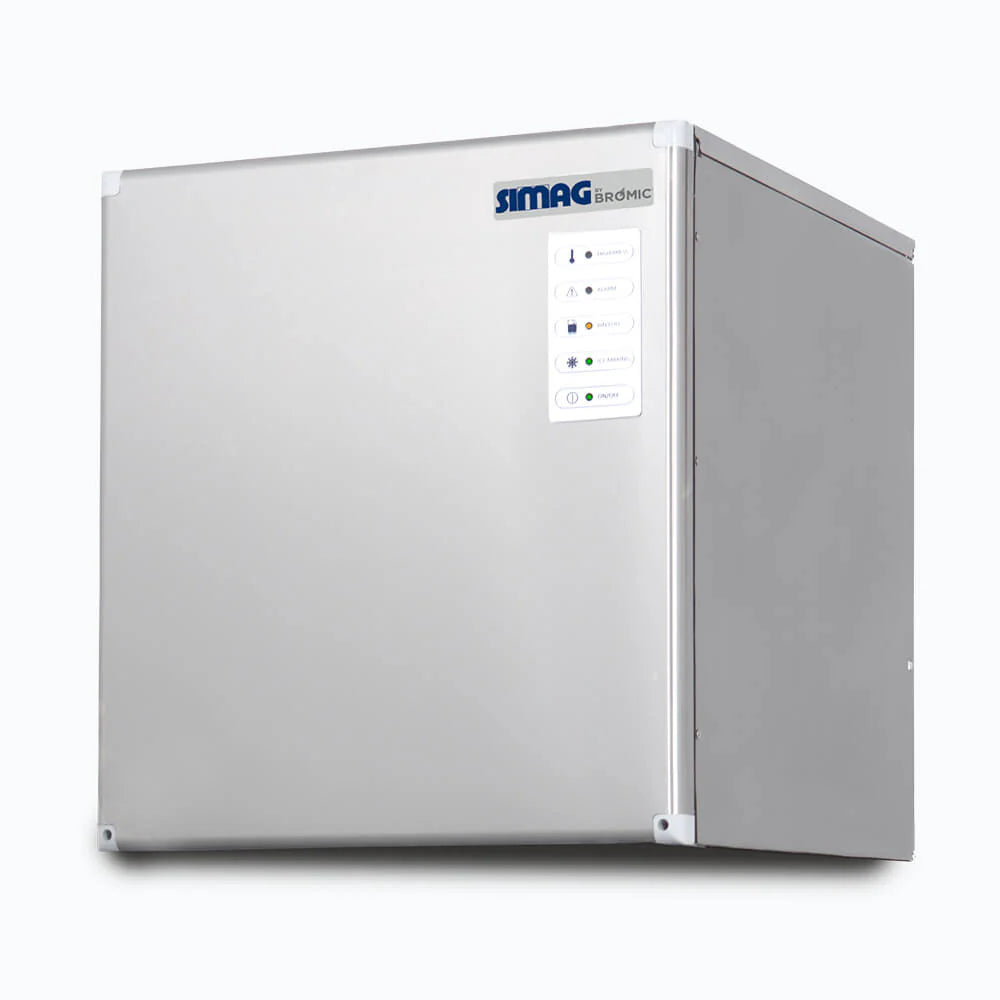 Ice Machines and Storage Bins On Sale 70 Ways