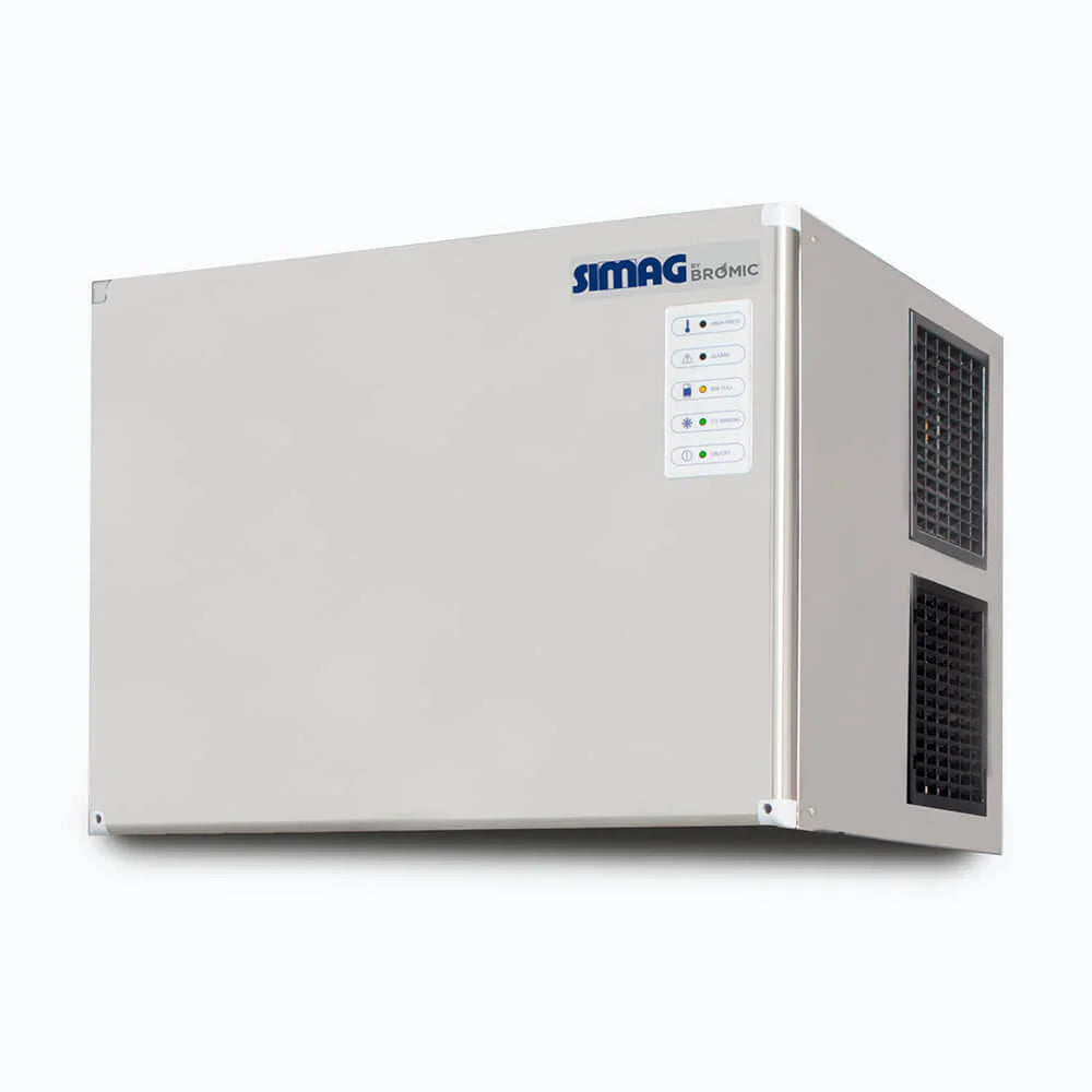 Ice Machines and Storage Bins On Sale 70 Ways