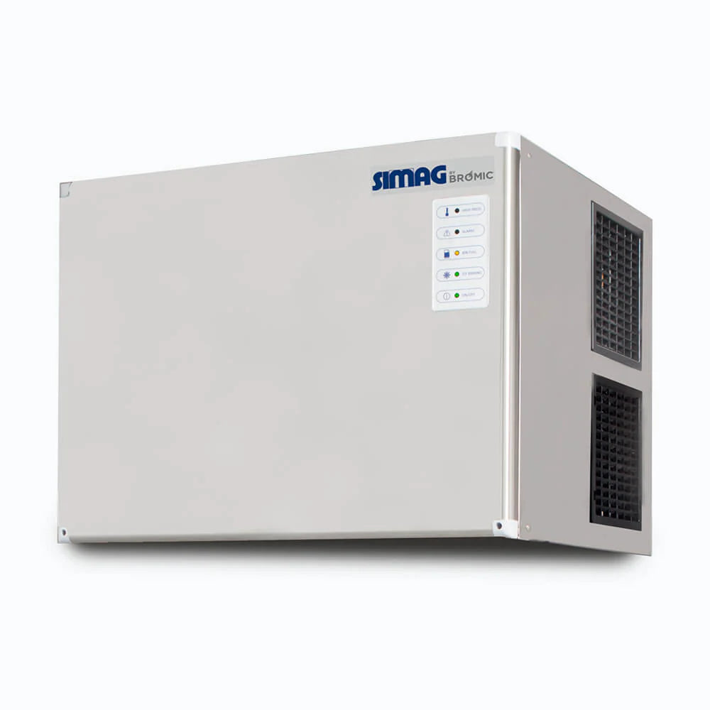 Ice Machines and Storage Bins On Sale 70 Ways