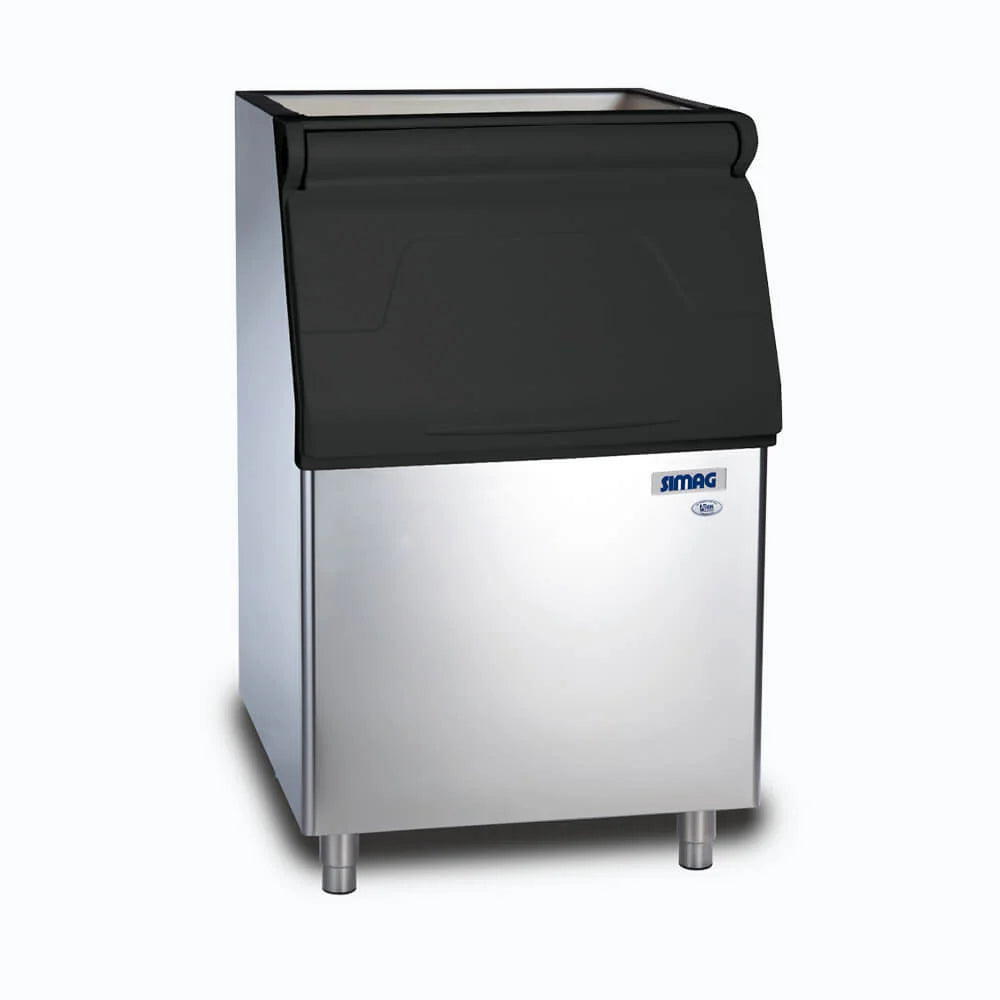Ice Machines and Storage Bins On Sale 70 Ways