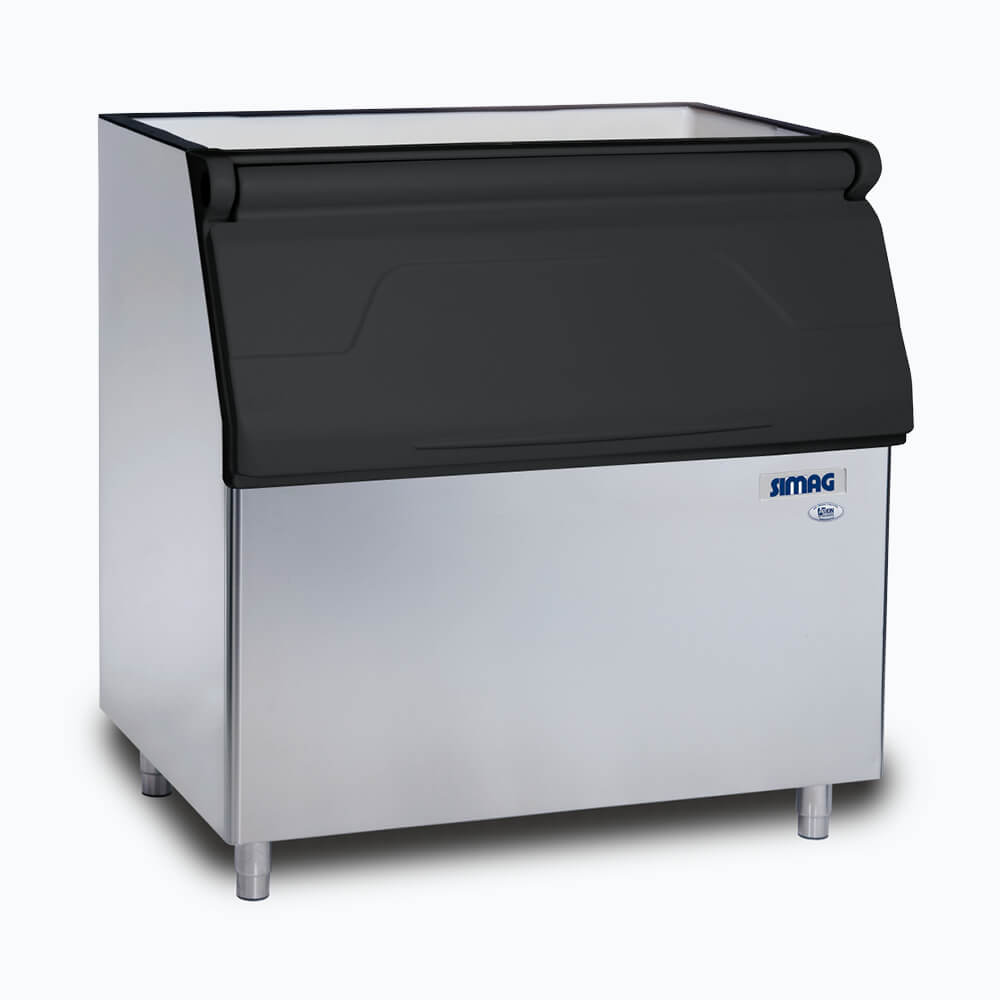 Ice Machine Storage Bin – 406kg 70 Ways