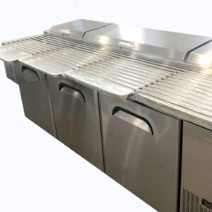Tube Grill Kit - PP2370 Conversion Kit for PP2370 70 Ways