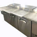 Tube Grill Kit - PP2370 Conversion Kit for PP2370 70 Ways