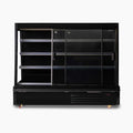 Semi Vertical Display Fridge - 1875mm - 2 Doors - Sliding (SVM1875SD-NR) 70 Ways