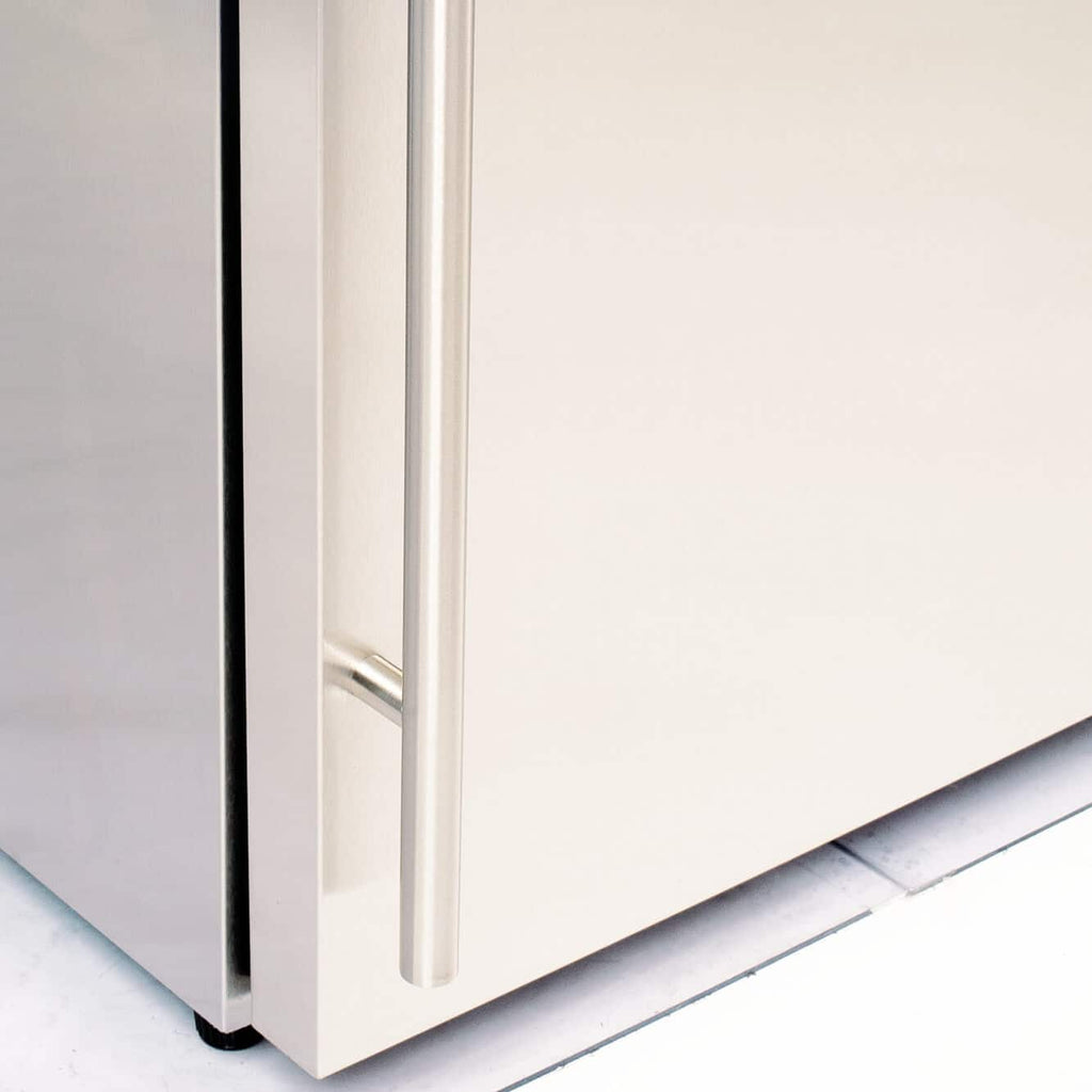 Under Bench Freezer – 115L – 1 Door – Stainless Steel 70 Ways