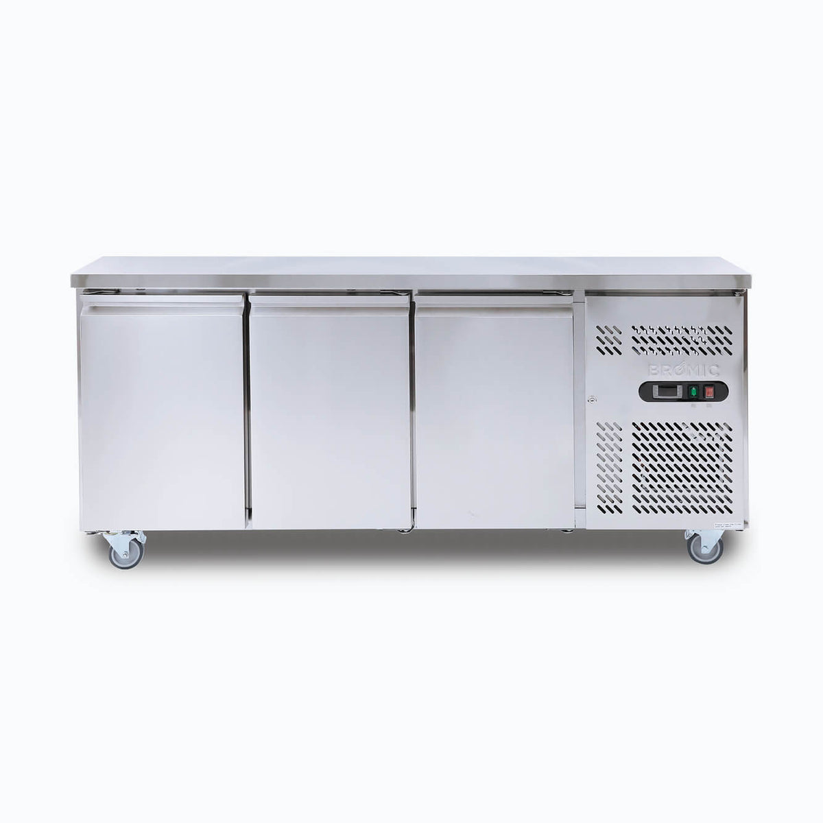Under Bench Fridges & Freezers on Sale 70 Ways