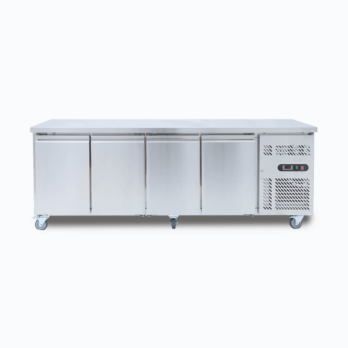 Under Bench Fridges & Freezers on Sale 70 Ways