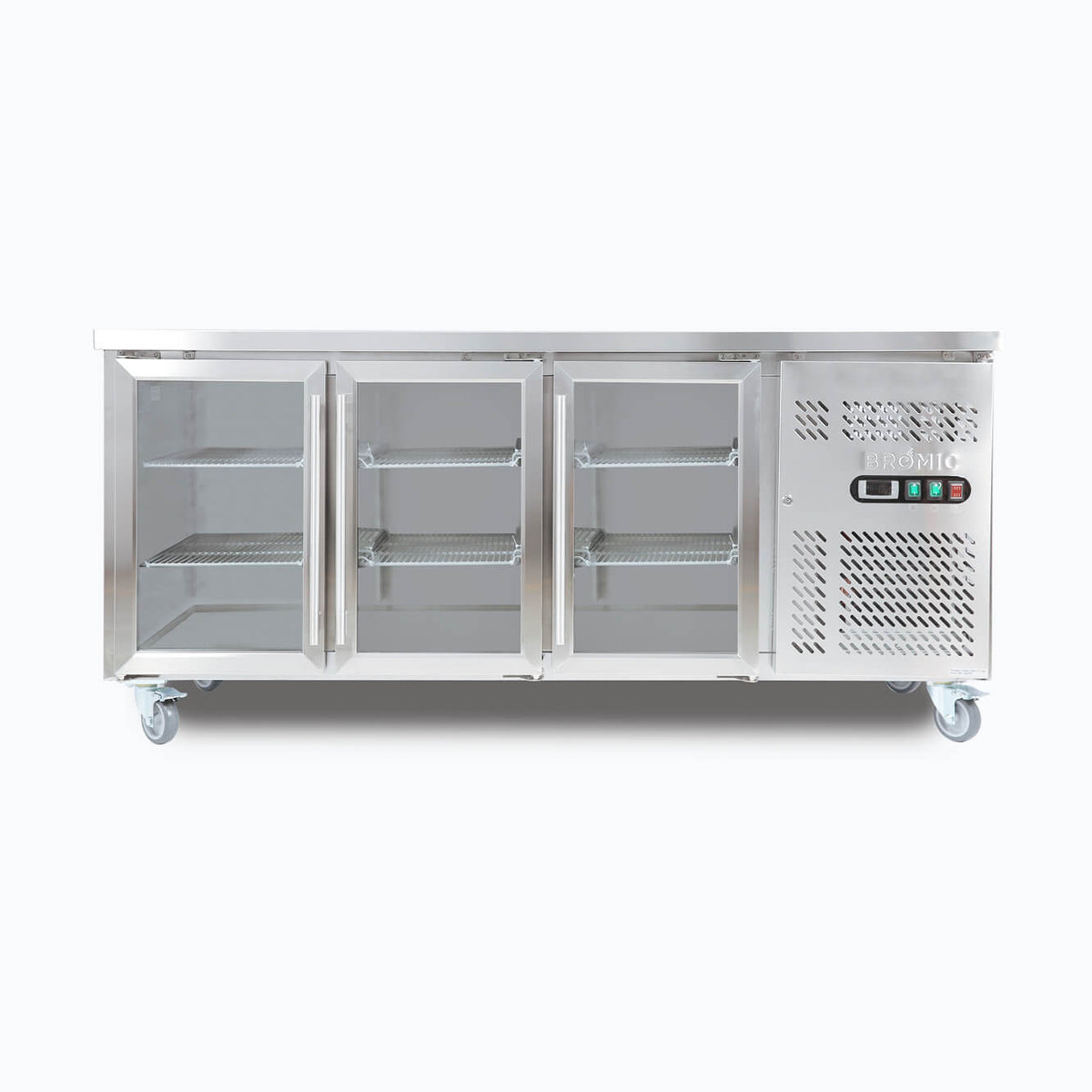 Under Bench Fridges & Freezers on Sale 70 Ways
