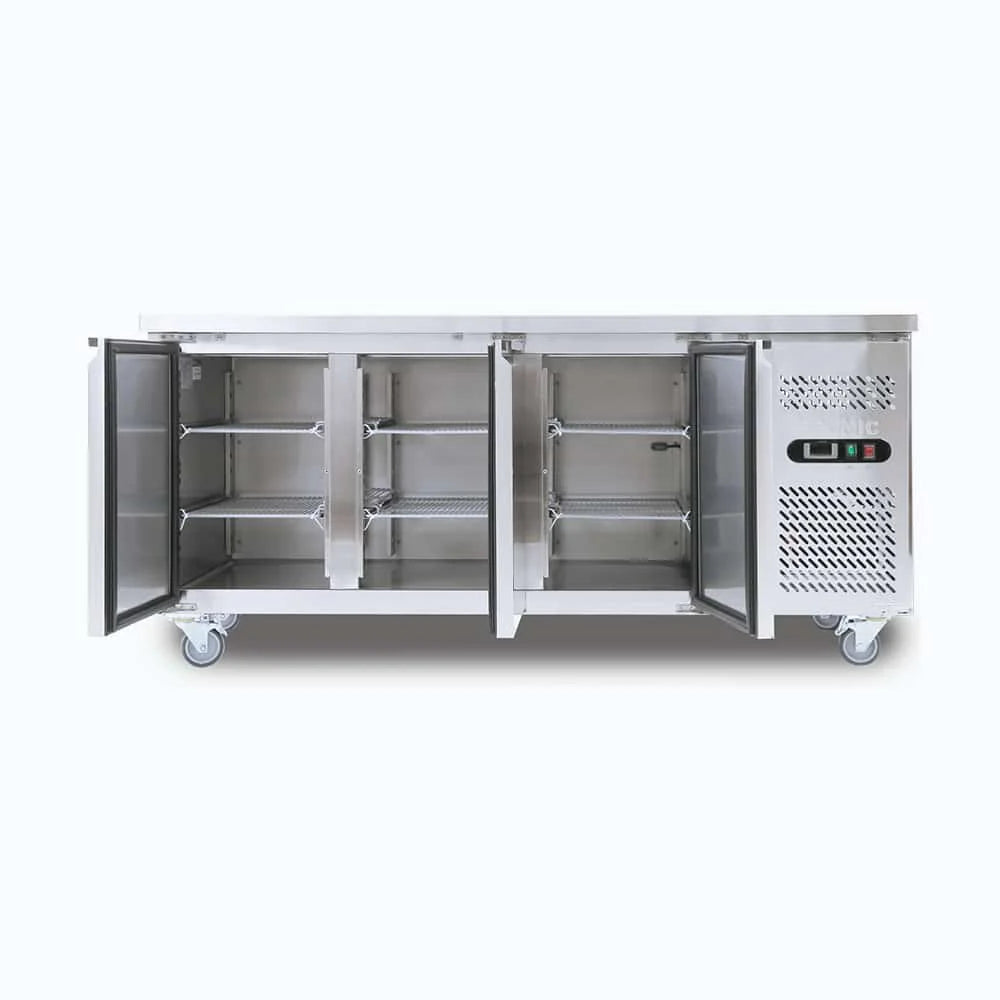 Under Bench Fridges & Freezers on Sale 70 Ways