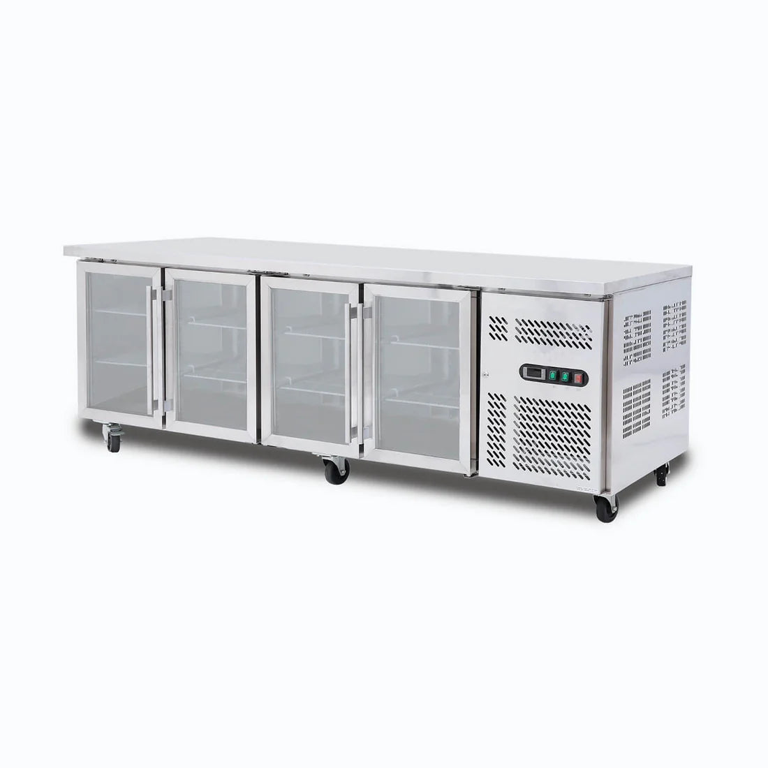 Under Bench Fridges & Freezers on Sale 70 Ways