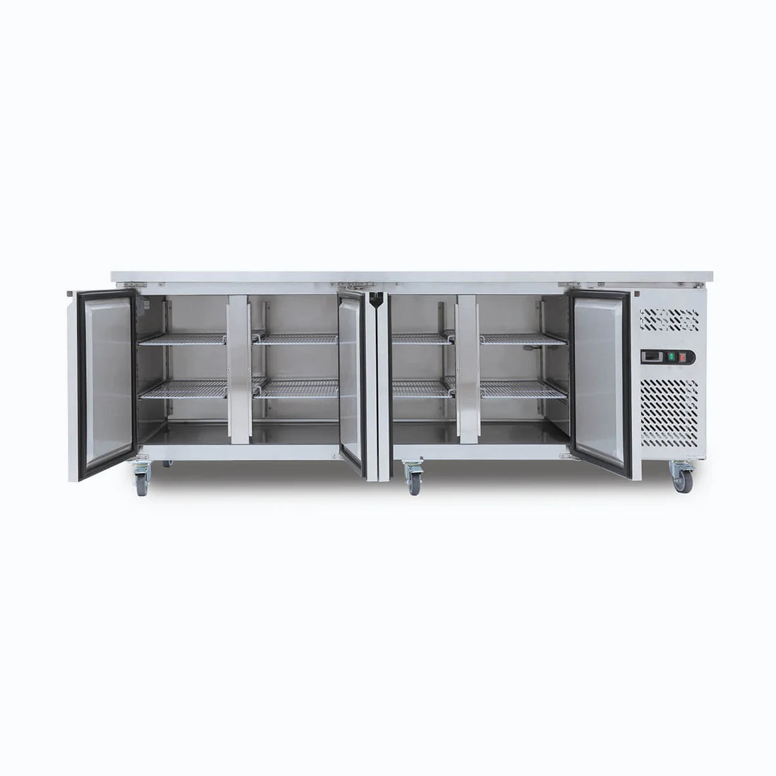 Under Bench Fridges & Freezers on Sale 70 Ways