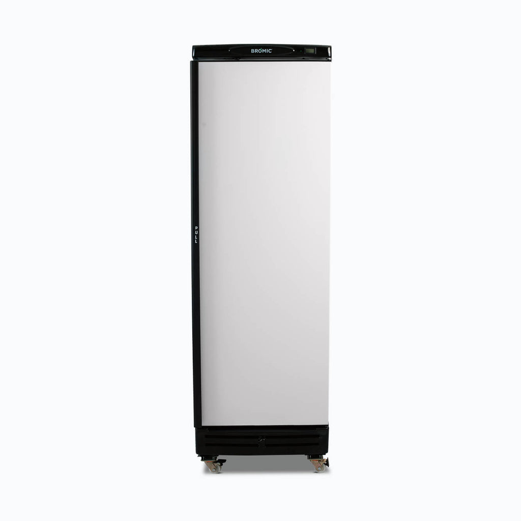 Upright Freezer - 300L - 1 Door - Solid (UF0374SDS-NR) 70 Ways