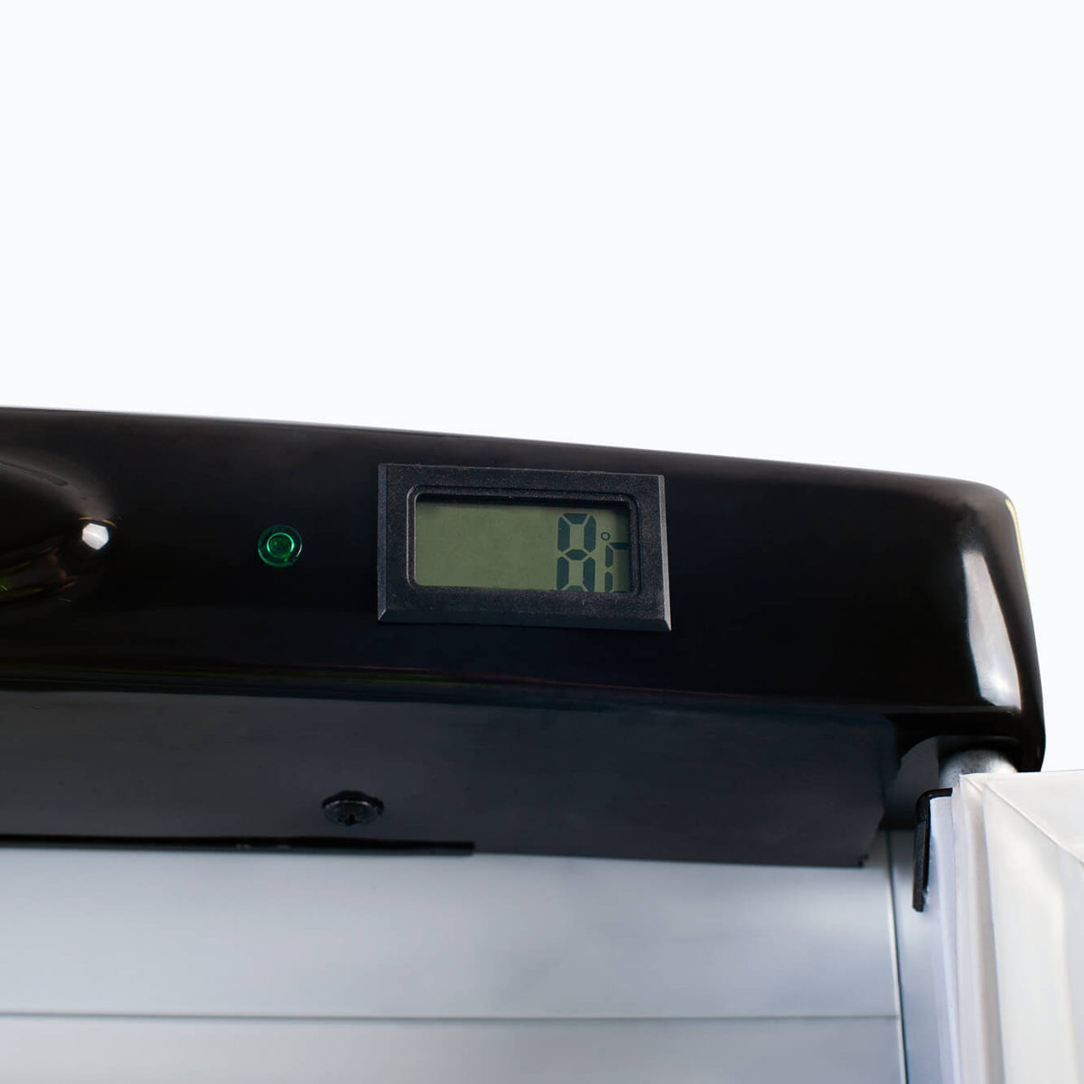 Upright Freezer - 300L - 1 Door - Solid (UF0374SDS-NR) 70 Ways