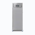 Upright Freezer – 650L – 1 Door – Stainless Steel 70 Ways